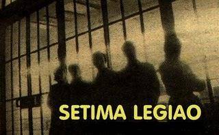 logo Sétima Legião